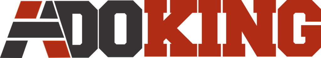 Logo Adoking