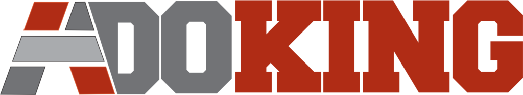 Logo Adoking