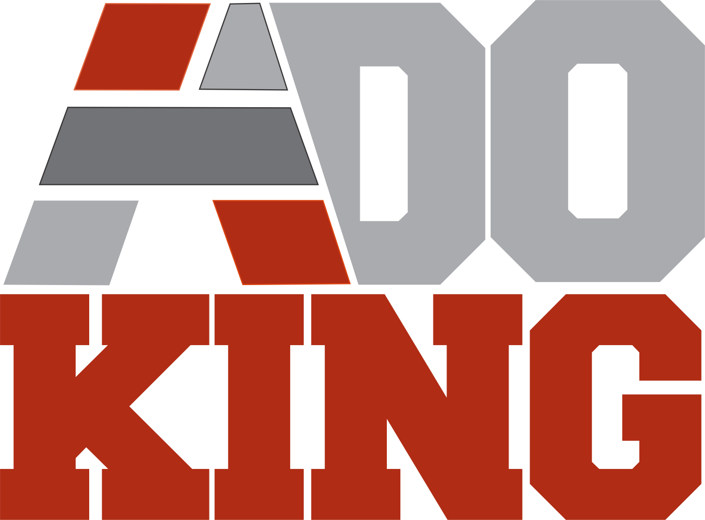 Logo Adoking